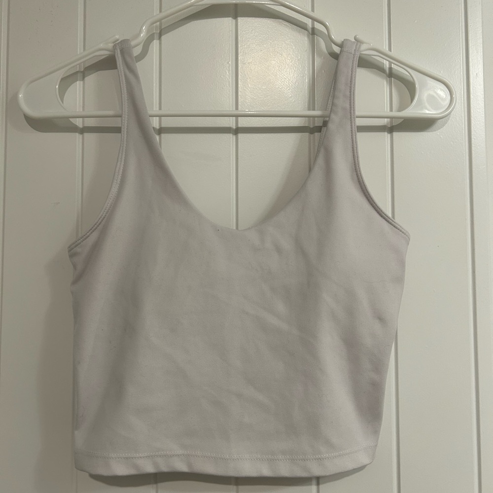 Bra Tank